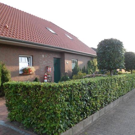 Ferienwohnung_Beethovenstrasse Westerstede Exterior photo