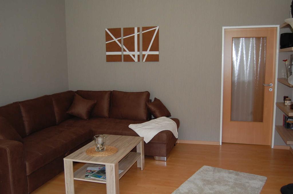 Ferienwohnung_Beethovenstrasse Westerstede Exterior photo